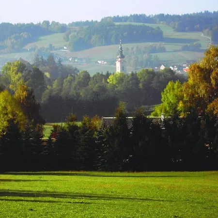 Haus Christine Aigen Schlägl - Adalbert Stifter Aigen im Mühlkreis