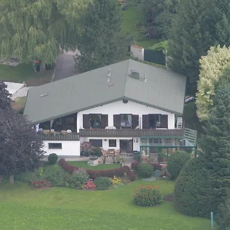 Apartment Haus Christine Aigen Schlägl - Adalbert Stifter Aigen im Mühlkreis