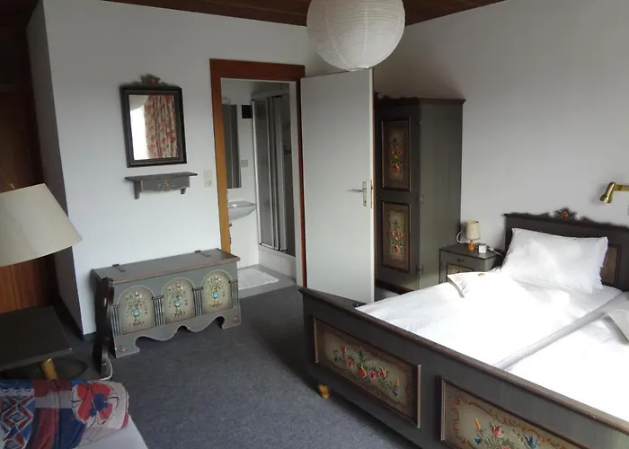 Haus Christine Aigen Schlaegl - Adalbert Stifter アパート