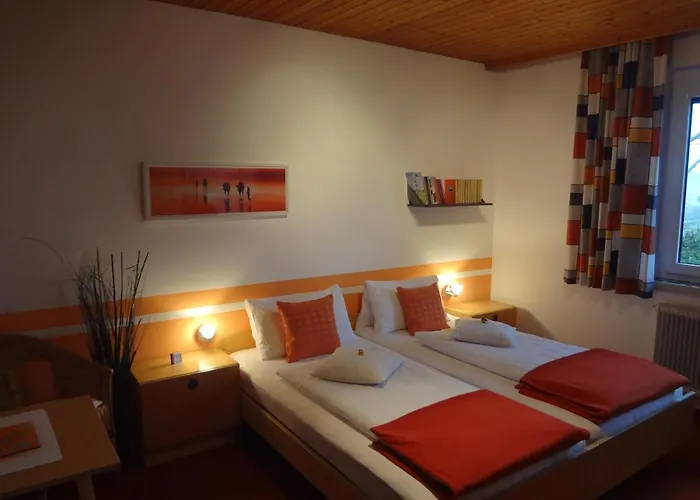 Haus Christine Aigen Schlägl - Adalbert Stifter *