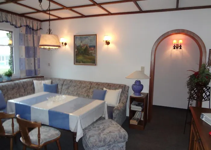 Haus Christine Aigen Schlaegl - Adalbert Stifter