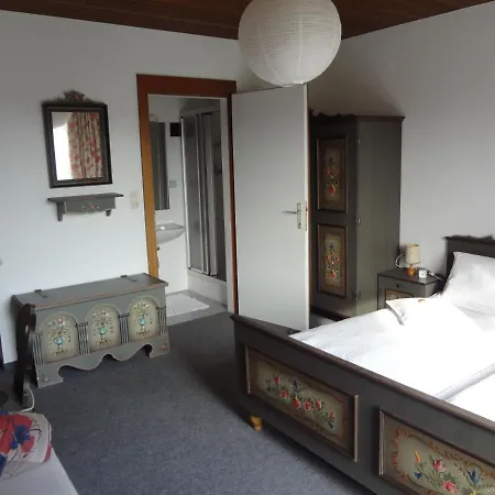 Haus Christine Aigen Schlägl - Adalbert Stifter Apartment