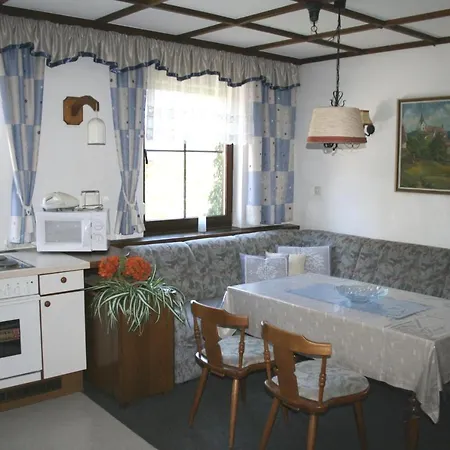 Apartment Haus Christine Aigen Schlägl - Adalbert Stifter *