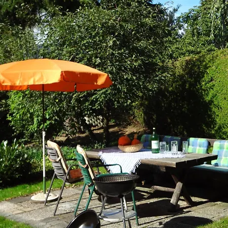 Haus Christine Aigen Schlägl - Adalbert Stifter