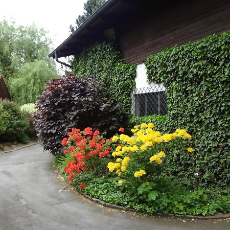 Haus Christine Aigen Schlaegl - Adalbert Stifter Apartment *