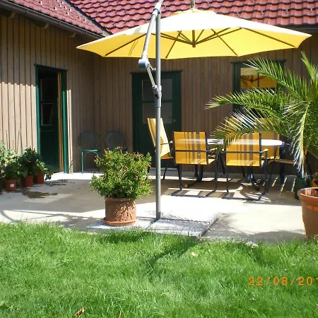 Apartment Haus Christine Aigen Schlägl - Adalbert Stifter *