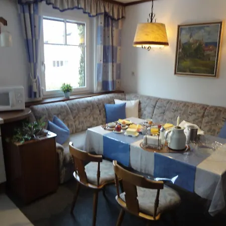 Haus Christine Aigen Schlaegl - Adalbert Stifter Apartment Aigen im Muehlkreis