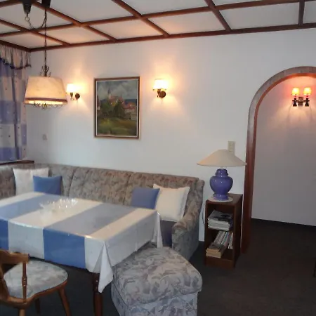 Haus Christine Aigen Schlägl - Adalbert Stifter