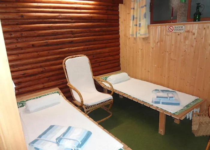 Haus Christine Aigen Schlaegl - Adalbert Stifter אייגן אים מולקרייז