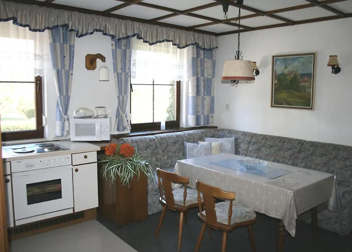 דירה Haus Christine Aigen Schlaegl - Adalbert Stifter *