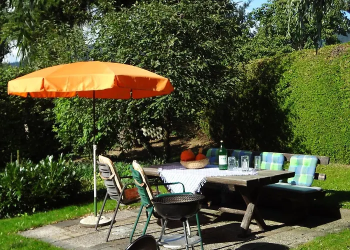 Haus Christine Aigen Schlaegl - Adalbert Stifter