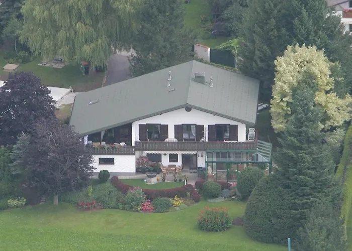 דירה Haus Christine Aigen Schlaegl - Adalbert Stifter אייגן אים מולקרייז